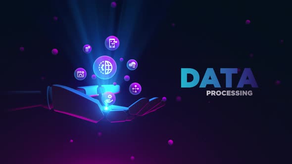 Data Processing