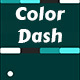 Color Dash - HTML5 Game - CodeCanyon Item for Sale