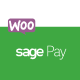 WooCommerce Opayo (Sage Pay) - CodeCanyon Item for Sale