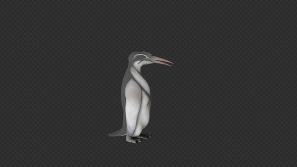 Penguin Bite And Cuddle And Eat 6 In 1 alt