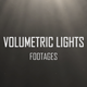 Volumetric Lights & Dust - VideoHive Item for Sale