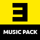 Electronic Music Pack 3 - AudioJungle Item for Sale