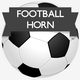 Football Horn Pack