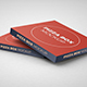Pizza Box Mockup - GraphicRiver Item for Sale