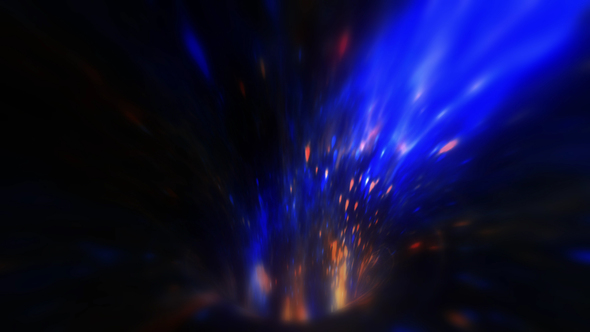 Space Nebula Loop alt