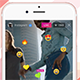 Instagram Live Stream Translation - VideoHive Item for Sale