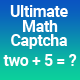 Math Captcha for WordPress - CodeCanyon Item for Sale