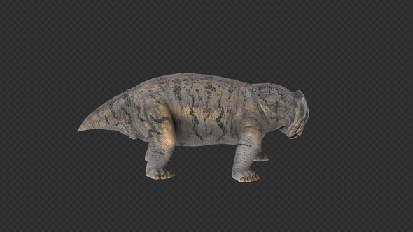 Lystrosaurus Bite And Dance And Eat 6 In 1 alt