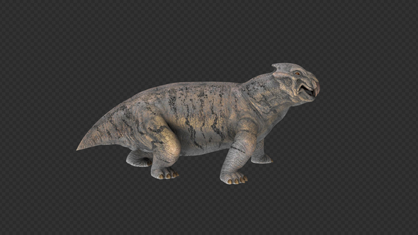 Lystrosaurus Run And Walk And Stand Pack 6 In 1 alt