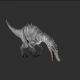 Baryonyx Eat And Roar Pack 8 In 1 - VideoHive Item for Sale
