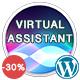 Virtual Assistant for Wordpress - build your own Google Now, Siri or Cortana. - CodeCanyon Item for Sale