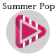 Summer Pop - AudioJungle Item for Sale