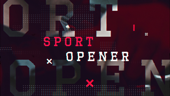 Sport Opener