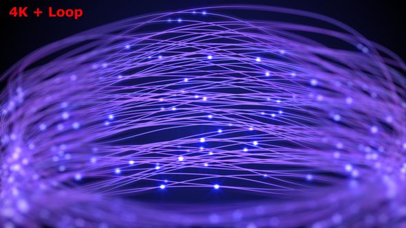 Internet Data Transfer Fiber Optics