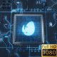 Hi-Tech Chip Logo Reveal - VideoHive Item for Sale