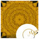 Gold Flower Ethnic Mandala - VideoHive Item for Sale