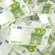 Euro Bills Transition - 2 Versions - VideoHive Item for Sale