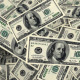 Dollar Bills Transition - 2 Versions - VideoHive Item for Sale