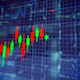 Stock Market Trading Chart Loop - VideoHive Item for Sale