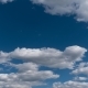 Cloudy Morning Sky, Nature Background - VideoHive Item for Sale