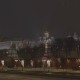 Sunny Summer Day Moscow River Bay Kremlin Night - VideoHive Item for Sale