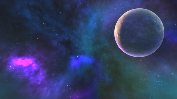 Mercury Background alt