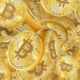 Bitcoin Explosion Transition Ver2 - VideoHive Item for Sale