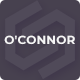 Oconnor - Law, Lawyer & Attorney - ThemeForest Item for Sale