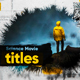 Science Movie Trailer - VideoHive Item for Sale