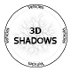 3D Shadow - Car 03 - 3DOcean Item for Sale