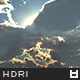 High Resolution Sky HDRi Map 294 - 3DOcean Item for Sale