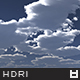 High Resolution Sky HDRi Map 296 - 3DOcean Item for Sale
