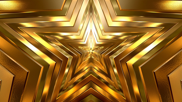 Gold Star