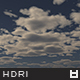 High Resolution Sky HDRi Map 297 - 3DOcean Item for Sale