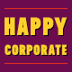 Inspiring Happy Corporate