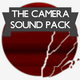 The Camera Sound Pack 2