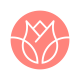 Flower Logo - GraphicRiver Item for Sale