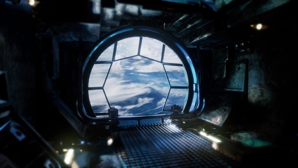 International Space Station alt