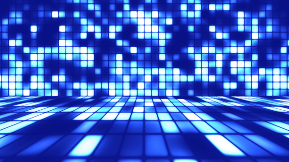 Dance Party Floor 3 alt