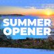 Summer Opener - VideoHive Item for Sale