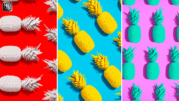 Summer Backgrounds alt