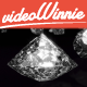 Diamonds Backgrounds Pack - VideoHive Item for Sale