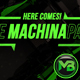 Machina Broadcasting Pack - VideoHive Item for Sale