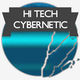 Hi-Tech Cybernetic Device Pack