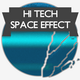 Hi-Tech Space Effects Pack