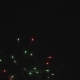Colorful Festive Fireworks in the New Year - VideoHive Item for Sale