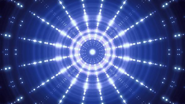 Blue Light Streaks 2 alt