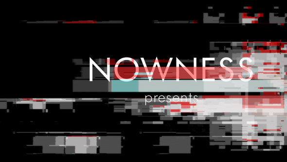 Glitch Transitions alt