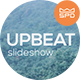 Upbeat Slideshow - VideoHive Item for Sale
