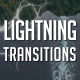 Lightning Transitions Pack - VideoHive Item for Sale